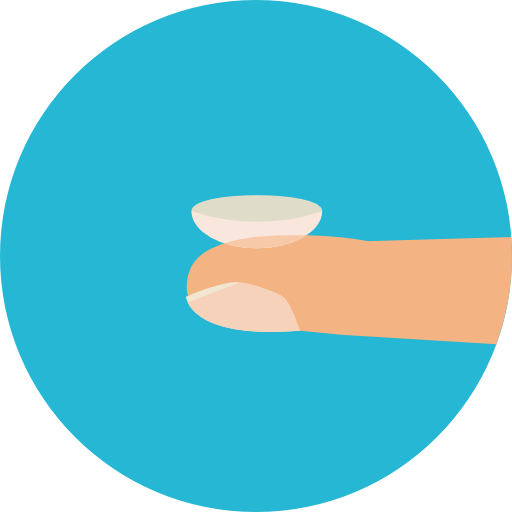 Contact lens